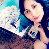 kamila Távora e silva