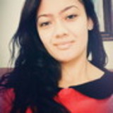 Letícia Aparecida de Andrade