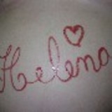 DANIELE CRISTINA FORATO QUINALLI