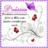 D' Cássia produtos artesanais