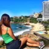 Luana Rangel Simoes Rosa