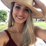 Juliana Cristina de Souza Ferreira