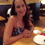 Thaïs Abrantes Coelho da Silva