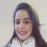 Ana Paula de oliveira