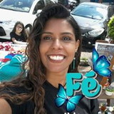 Nilcelia Sousa Ramos