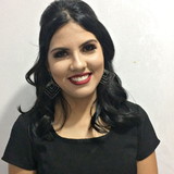 Bárbara Braz de Morais