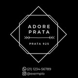 Adore Prata