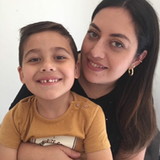 Taila Manço da Silva