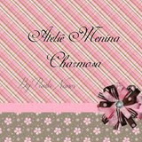 Ateliê menina charmosa by paula nunes