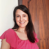 Jaqueline Pedroso de Abreu