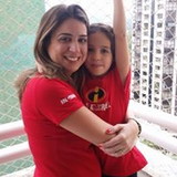 SILVIA FERREIRA GIMENEZ CALGARO