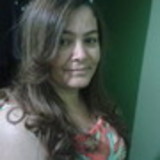 Rosana Silva de Paula Pontes de Lima