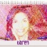 Karen Francine Ferreira