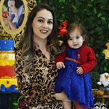 Sabrina de Oliveira Pereira Soares de Almeida