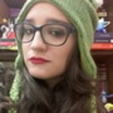 Fernanda do Prado Cuzziol