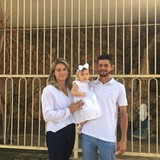 Elaine Cristina de Oliveira