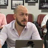 Flavio Bortolozzi Junior