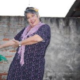 Nilza Monteiro de Oliveira