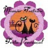 Festa Provençal   Mamãe Festeira