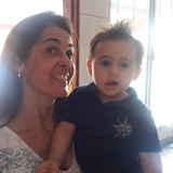 Roseli Aparecida da silva maldonado