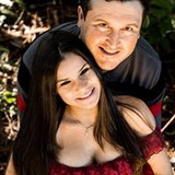 Miko Padovani Dayane Ribeiro