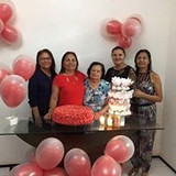 Maria Dilcemar Nogueira Leal de Brito