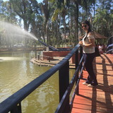 Luana Araujo Sampaio