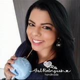 Val Rodrigues handmade