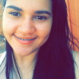 Gabrielli Fernanda Azevedo dos Santos