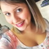 Tamires Angelita Silva Carvalho