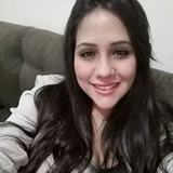 Thais Messias Progressivas