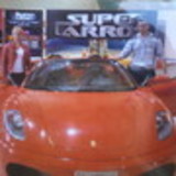 Rafael Andre Von Borstel