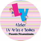 Atelier LV Artes e Sonhos