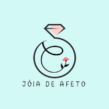 Jóia de afeto
