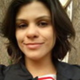 Aline Correia Ribeiro