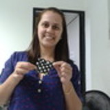 Silvia Helena Mineiro Oliveira Suzano