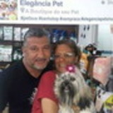 Solange Moraes Gomes