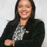 Ana Zuleika Ferreira Lemos