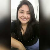 Gabriela Leal de Souza