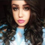 Juliana Carvalho Almeida