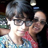 claudia Regina Aguiar Bentes