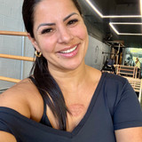 Carla de Lima Vieira