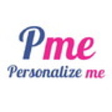 Personalize Me