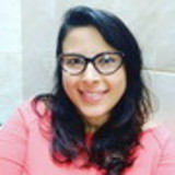 Caroline Loredo de Oliveira