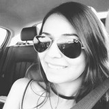 Agatha Cristina Ferreira Rodrigues