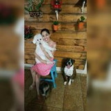 Luciana Moura Campodonio 