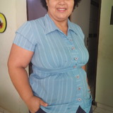 Zenira Abreu Correia