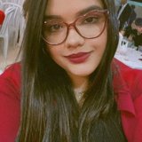 kauane albine Gonzaga baduy