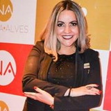 nadja cristina alves da silva