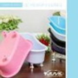 Fabi Gomes Juvil Mini Banheiras